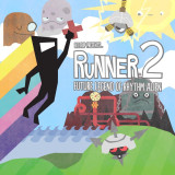 Runner2: Future Legend of Rhythm Alien para PlayStation 3