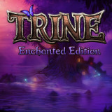 Trine Enchanted Edition para PlayStation 4