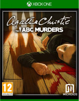 Agatha Christie - The ABC Murders para Xbox One
