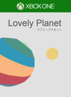 Lovely Planet para Xbox One