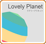 Lovely Planet para Wii U