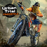 Urban Trial Freestyle para Playstation Vita
