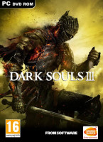 Dark Souls III para PC