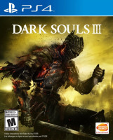 Dark Souls III para PlayStation 4