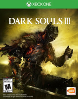 Dark Souls III para Xbox One