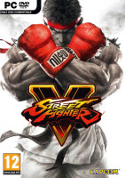 Street Fighter V para PC