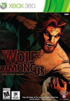 The Wolf Among Us para Xbox 360