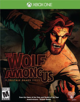 The Wolf Among Us para Xbox One