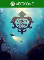Song of the Deep para Xbox One