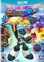 Mighty No. 9 para Wii U