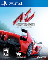 Assetto Corsa para PlayStation 4