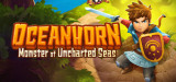 Oceanhorn - Monster of Uncharted Seas para PC