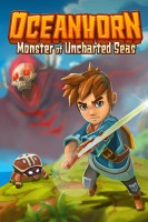 Oceanhorn - Monster of Uncharted Seas para Xbox One