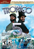 Tropico 5 para PC