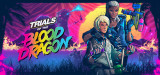 Trials of the Blood Dragon para PC