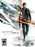 Quantum Break para PC