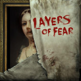 Layers of Fear para PlayStation 4