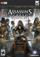 Assassin's Creed Syndicate para PC