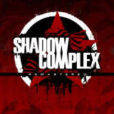 Shadow Complex Remastered para PlayStation 4