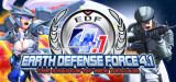 Earth Defense Force 4.1: The Shadow of New Despair para PC
