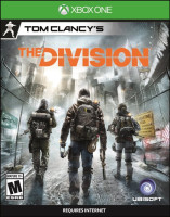 The Division para Xbox One