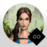 Lara Croft GO para Playstation Vita