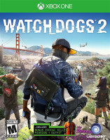 Watch Dogs 2 para Xbox One