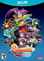 Shantae: Half-Genie Hero para Wii U