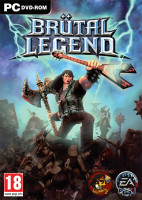 Brutal Legend para PC