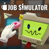 Job Simulator para PlayStation 4