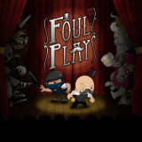 Foul Play para PlayStation 4