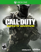 Call of Duty: Infinite Warfare para Xbox One