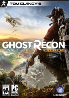 Ghost Recon: Wildlands para PC
