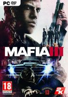 Mafia III para PC