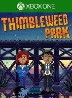 Thimbleweed Park para Xbox One