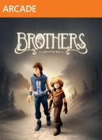 Brothers - A Tale of Two Sons para Xbox 360