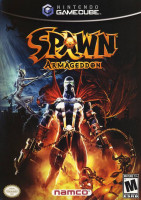 Spawn: Armageddon para GameCube