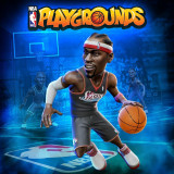 NBA Playgrounds para PlayStation 4