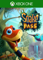 Snake Pass para Xbox One