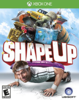 Shape Up para Xbox One