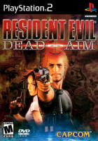 Resident Evil: Dead Aim para PlayStation 2