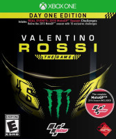 Valentino Rossi The Game para Xbox One