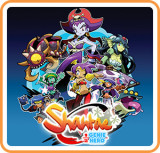 Shantae: Half-Genie Hero para Nintendo Switch
