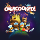 Overcooked! para PlayStation 4