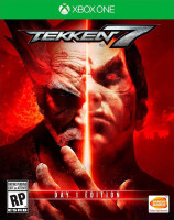 Tekken 7 para Xbox One