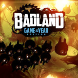 Badland: Game of the Year Edition para PlayStation 4