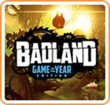 Badland: Game of the Year Edition para Wii U