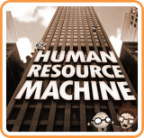 Human Resource Machine para Wii U