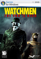 Watchmen: The End Is Nigh para PC