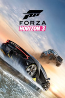 Forza Horizon 3 para PC